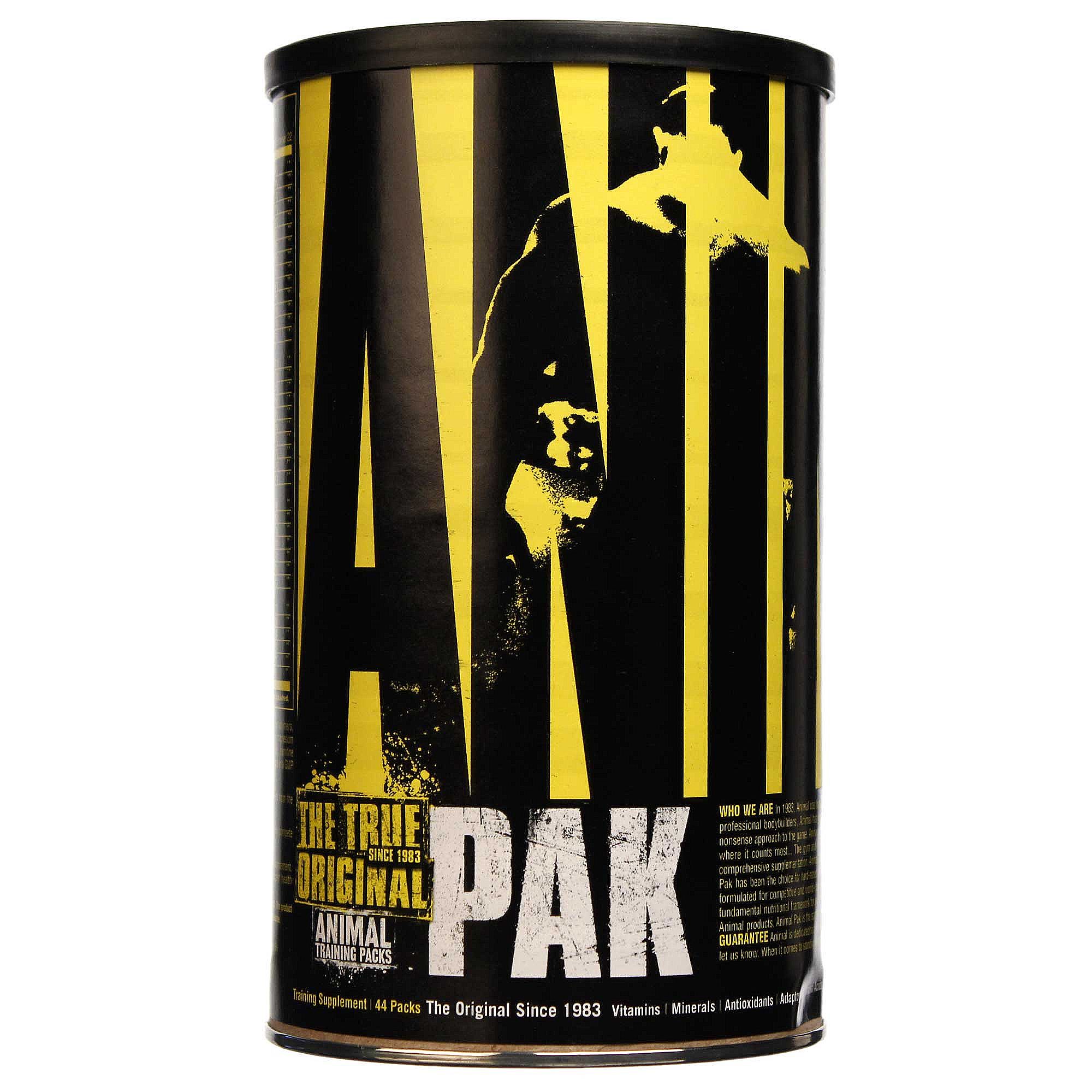 Animal Pak