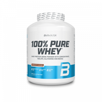 100% Pure Whey 2270 g
