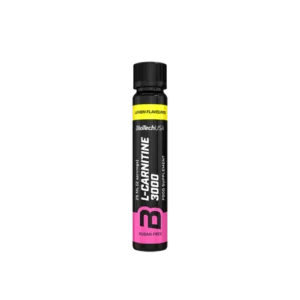 L-Carnitine 3 000 mg ampulla