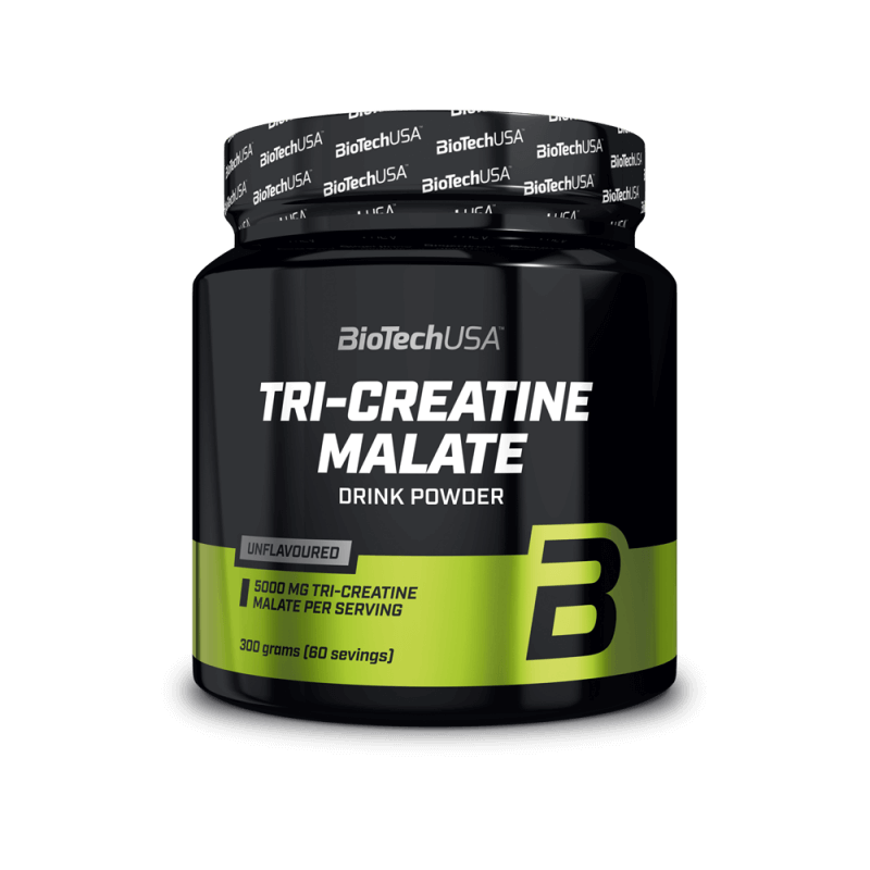 Tri Creatine Malate