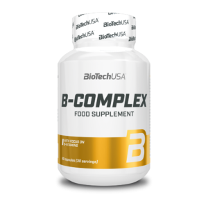 B-Complex
