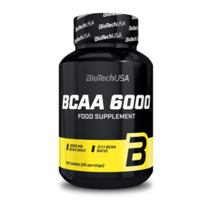 BCAA 6000