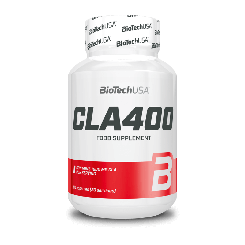 CLA 400