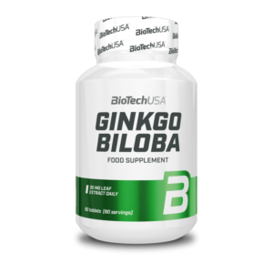 Ginkgo Biloba