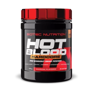 Hot Blood Hardcore 375g