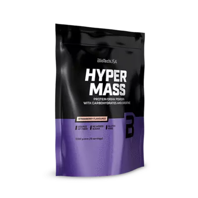 Hyper Mass 1000g