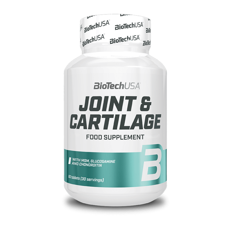 Joint & Cartilage