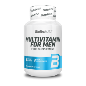 Multivitamin for Men