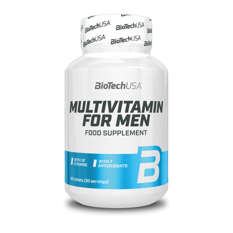 Multivitamin for Men