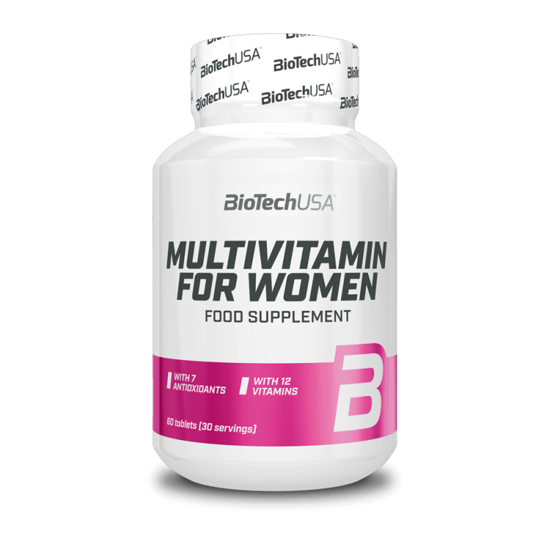 Multivitamin for Women