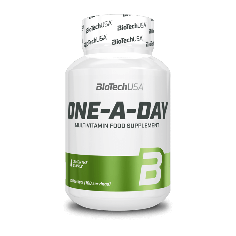 One-A-Day