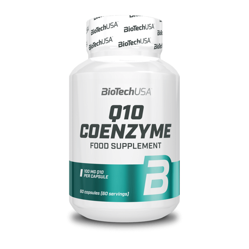 Q10 Coenzyme