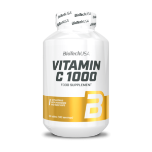 Vitamin C 1000 Bioflavonoids