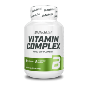 Vitamin Complex