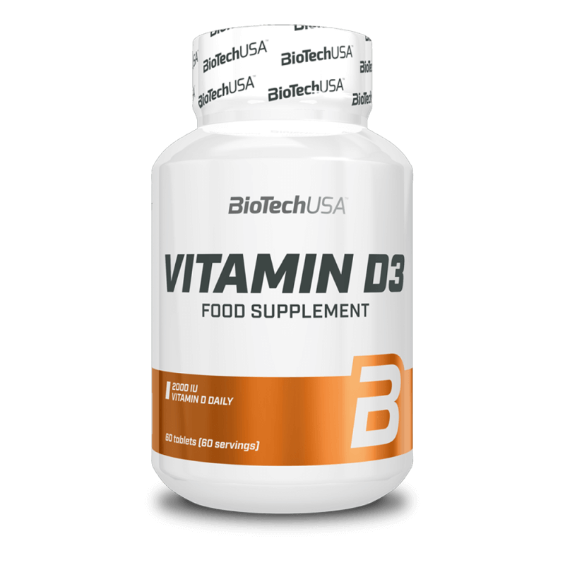 Vitamin D3