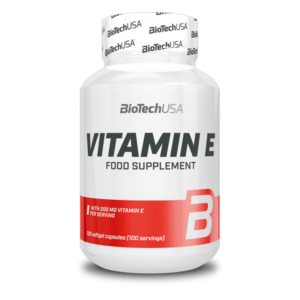 Vitamin E