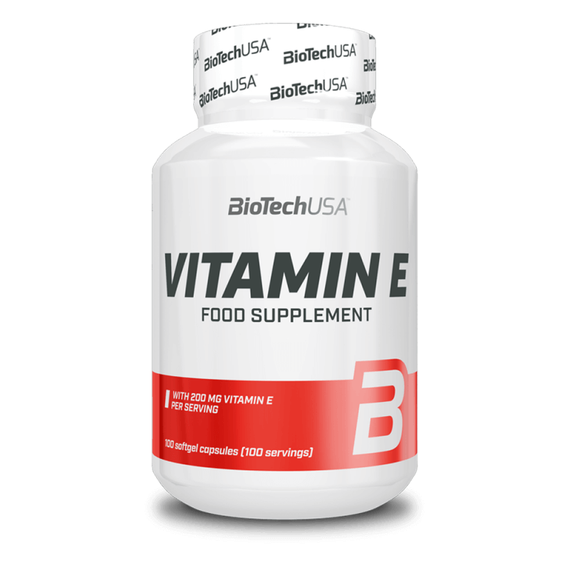 Vitamin E