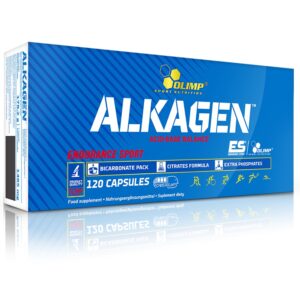 ALKAGEN™ görcsgátló