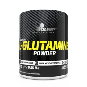 L-Glutamine