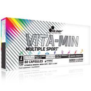 Vita-Min Multiple Sport
