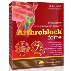Arthroblock® Forte