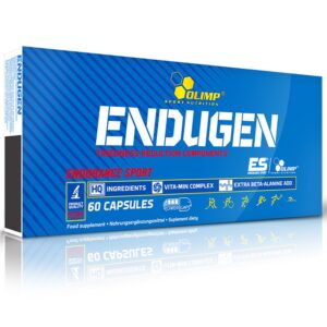 ENDUGEN ™ teljesítménynövelő