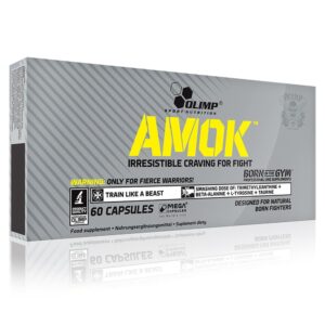 Amok™