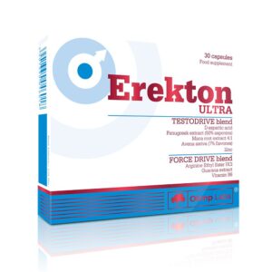 EREKTON® ULTRA