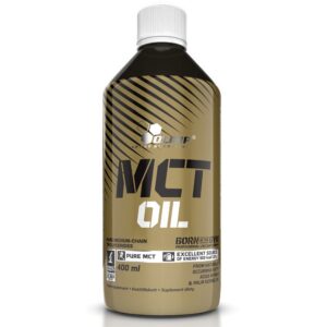 MCT Oil
