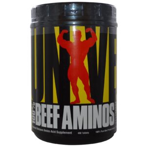 Beef Aminos