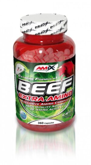 BEEF Amino