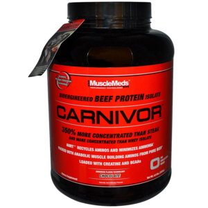Carnivor 2038g