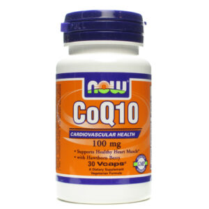 CoQ10-100mg