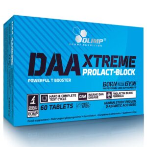 DAA Xtreme Prolact-Block