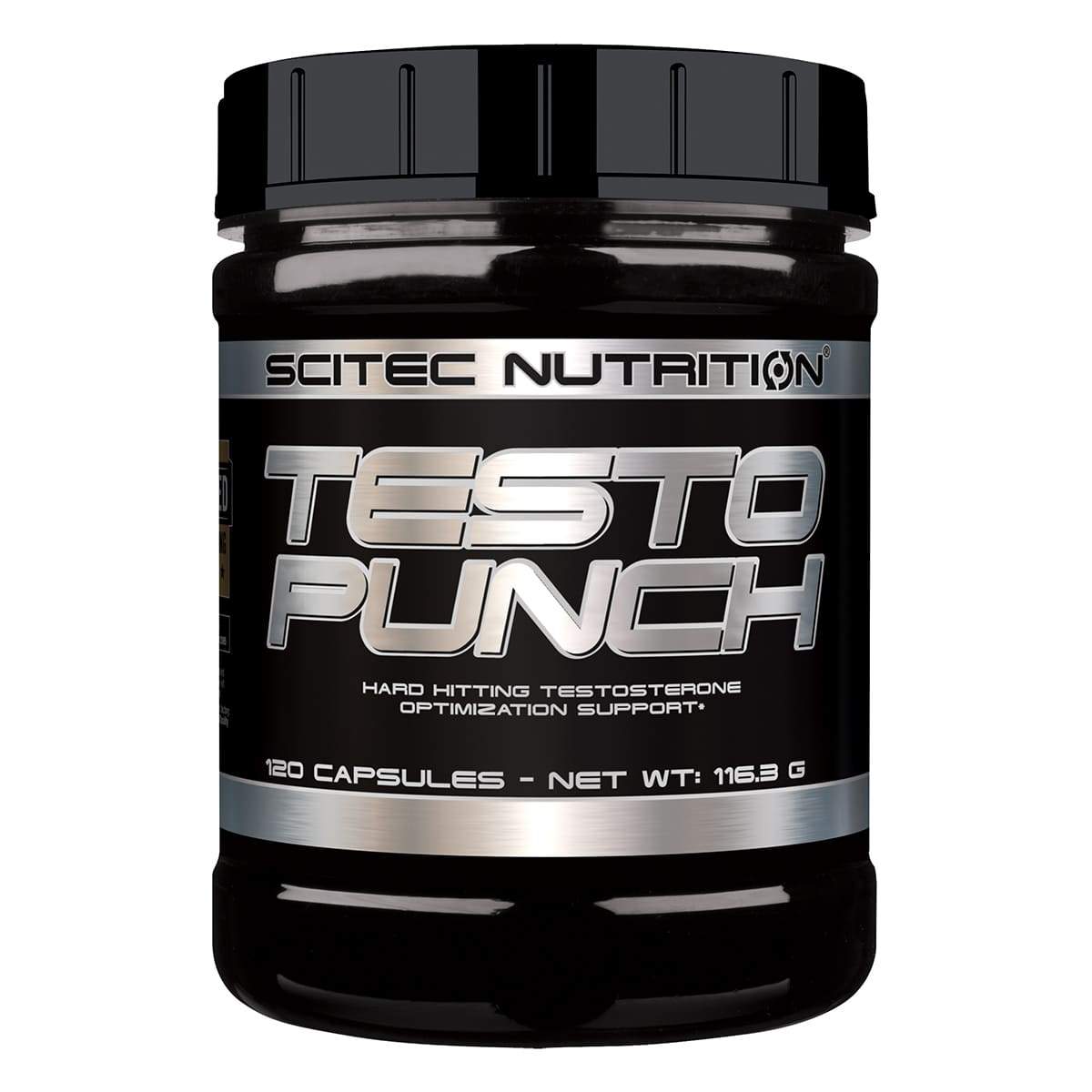 TESTO PUNCH