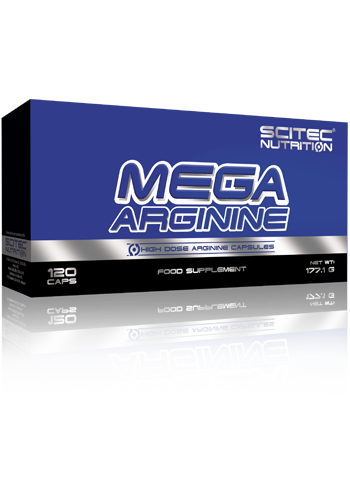 Mega Arginine