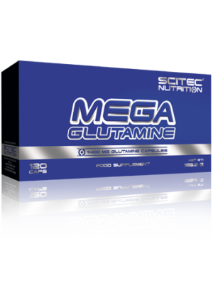 MEGA GLUTAMINE