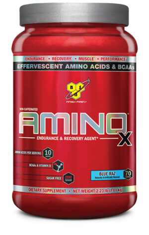 Amino X 435g