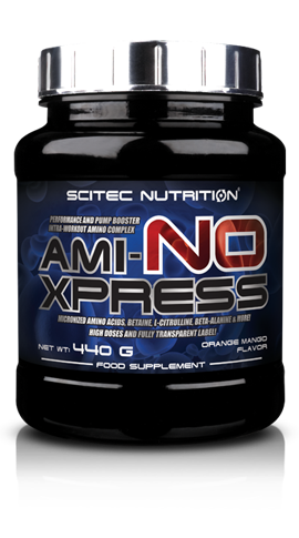 Ami-NO Xpress