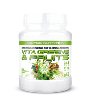 VITA GREENS & FRUITS