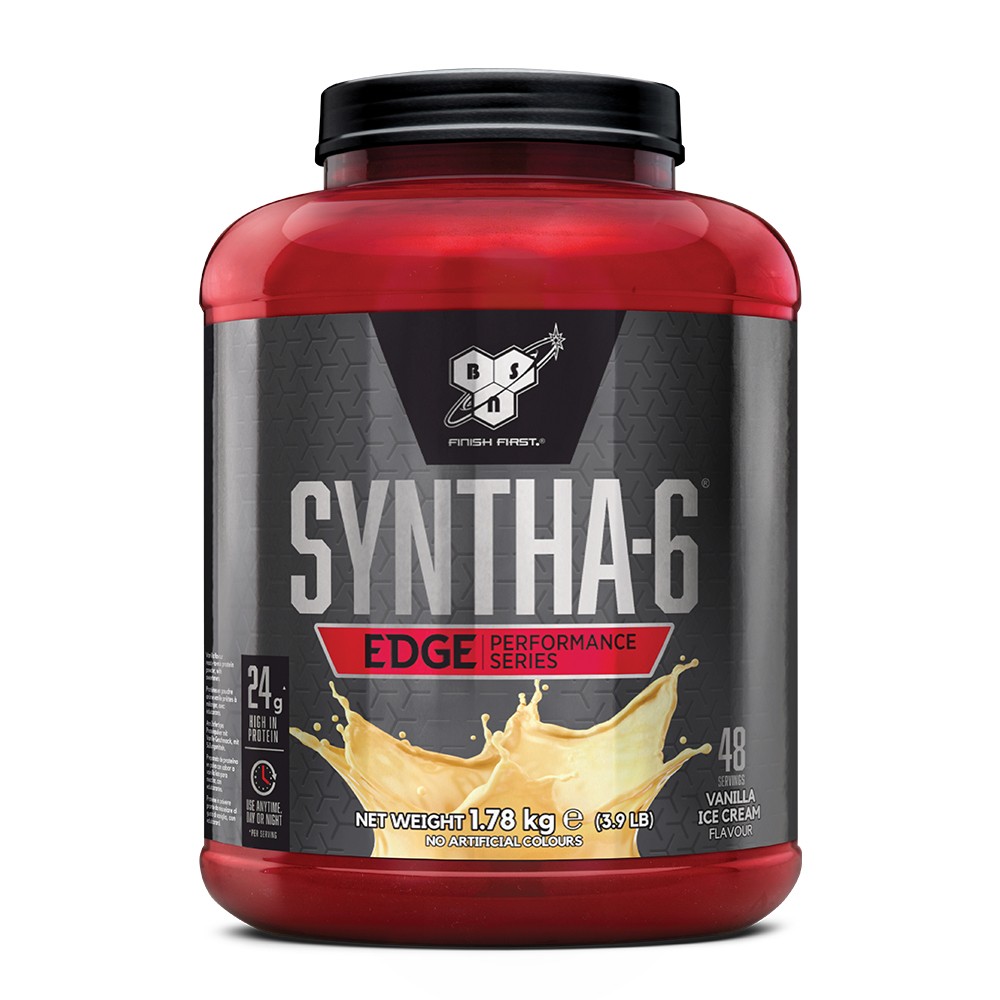 Syntha-6 Edge