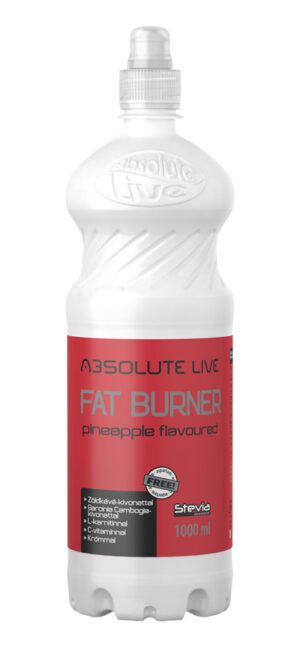 FAT BURNER