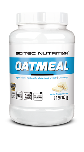 Oatmeal