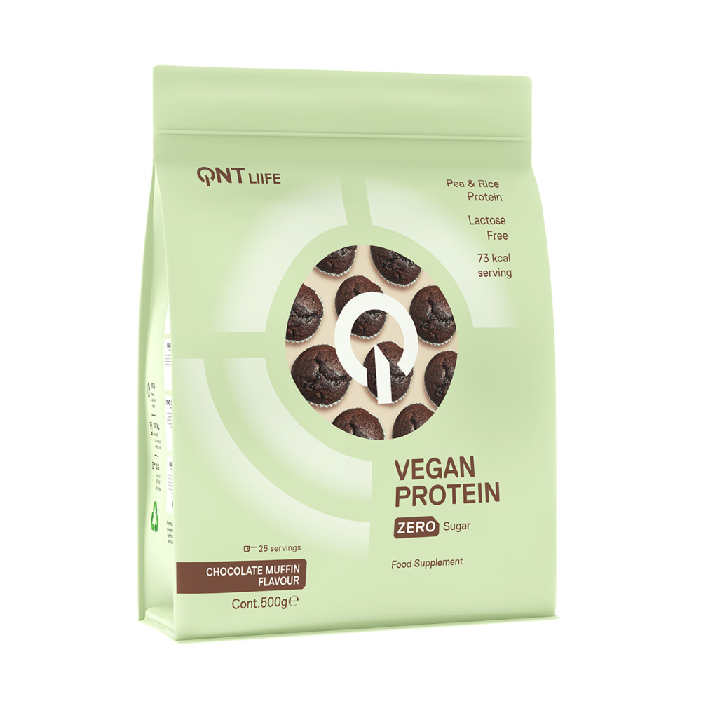 Vegan Protein
