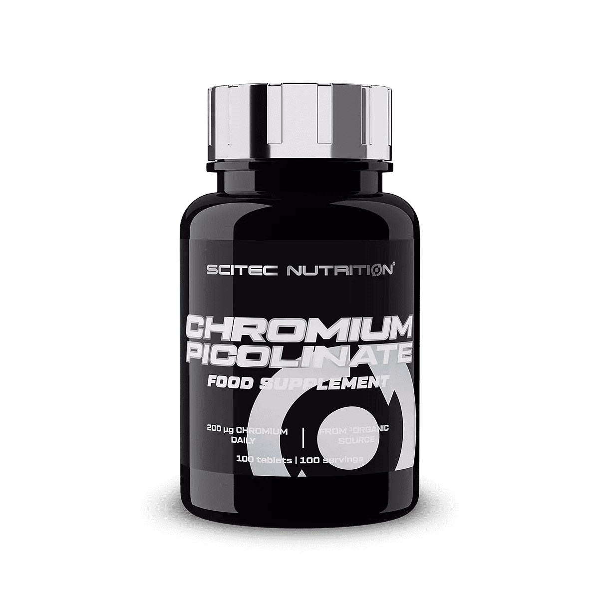 Chromium Picolinate