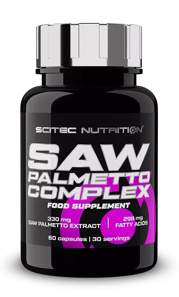 Saw Palmetto Complex