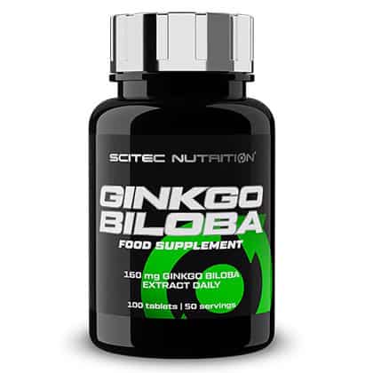 Ginkgo Biloba
