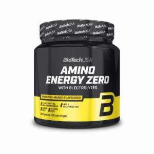 Amino Energy Zero