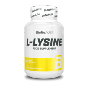 L-Lysine
