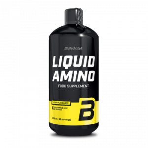 Liquid Amino